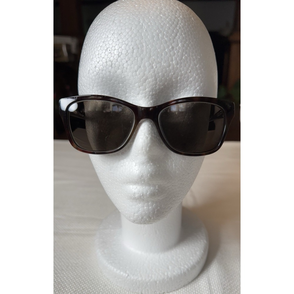 Anne Klein AK5020 215 Tortoise 52.16.135 Women's‎ Eyeglasses Frames Only